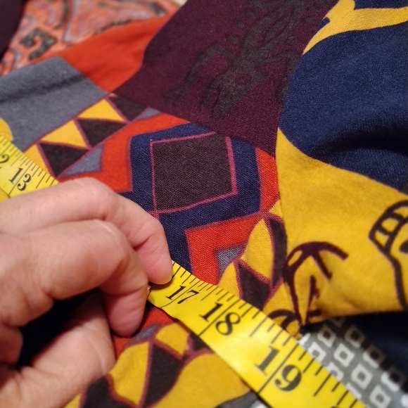 Boho Blouse - Picture 5 of 6